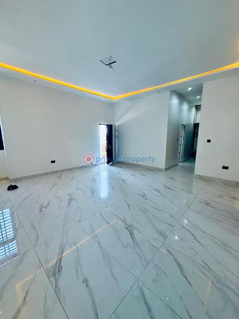 4 bedroom House For Sale Ars Accra East Legon  - 1