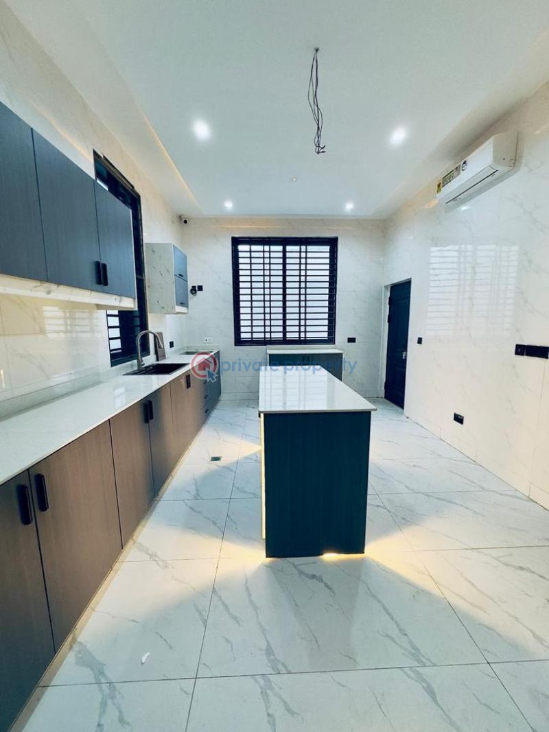 4 bedroom House For Sale Ars Accra East Legon  - 2