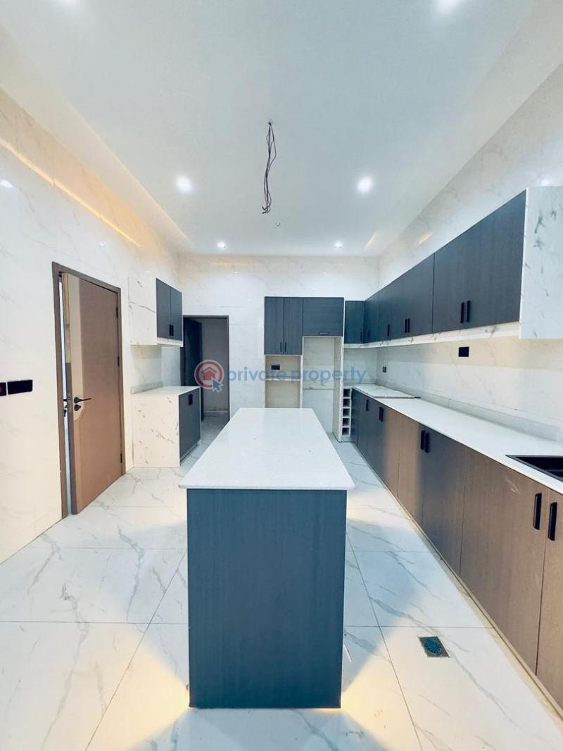 4 bedroom House For Sale Ars Accra East Legon  - 3