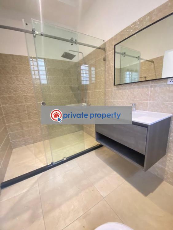 4 bedroom House For Sale East Legon Accra - 18