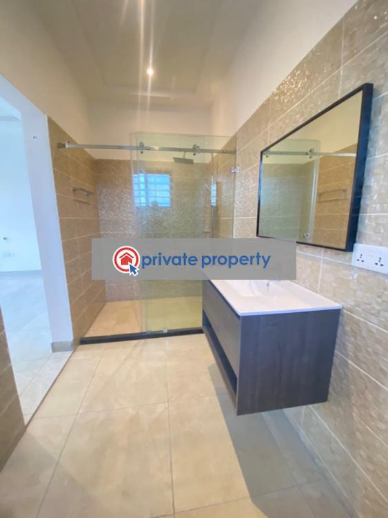 4 bedroom House For Sale East Legon Accra - 16