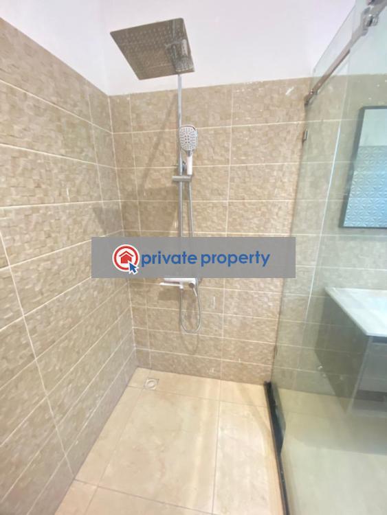 4 bedroom House For Sale East Legon Accra - 14