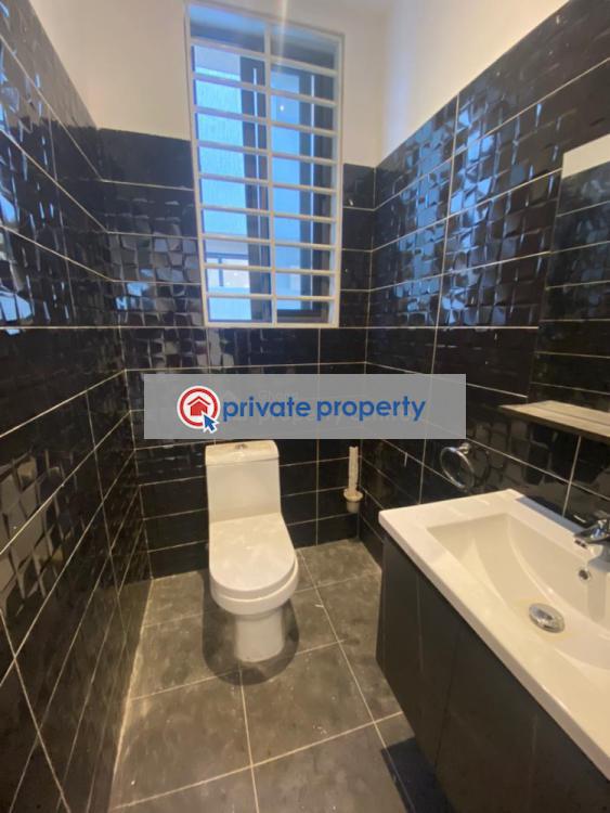 4 bedroom House For Sale East Legon Accra - 7