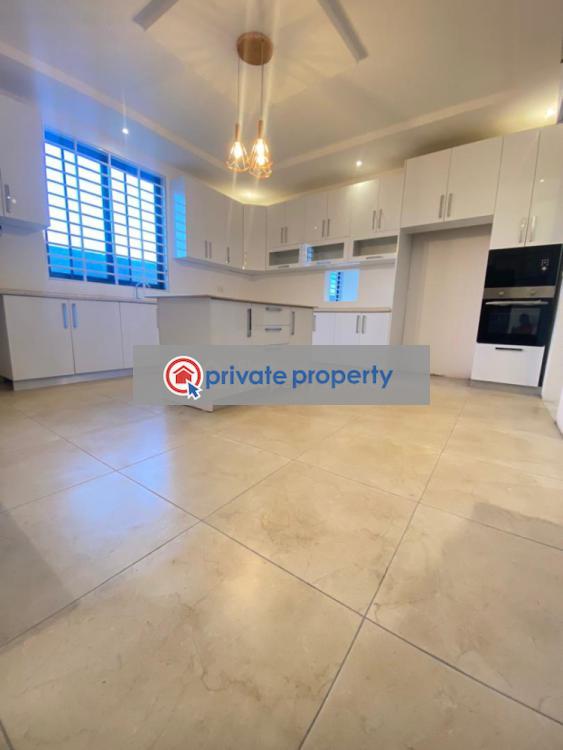 4 bedroom House For Sale East Legon Accra - 9