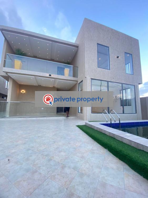 4 bedroom House For Sale East Legon Accra - 0
