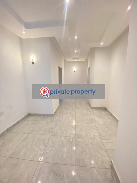 4 bedroom House For Sale East Legon Accra - 19