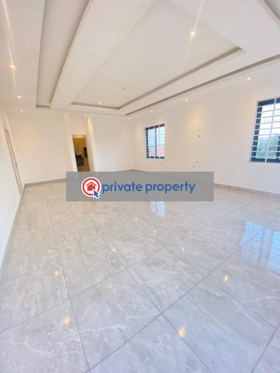 4 bedroom House For Sale East Legon Accra - 11
