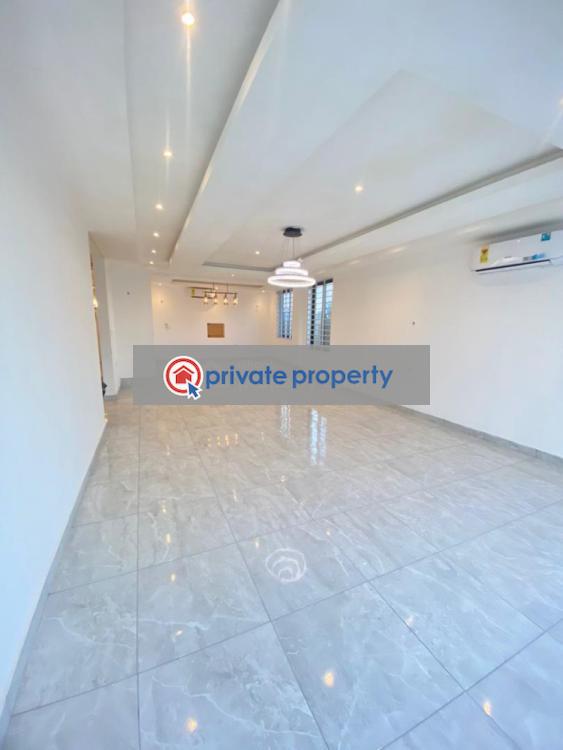 4 bedroom House For Sale East Legon Accra - 5