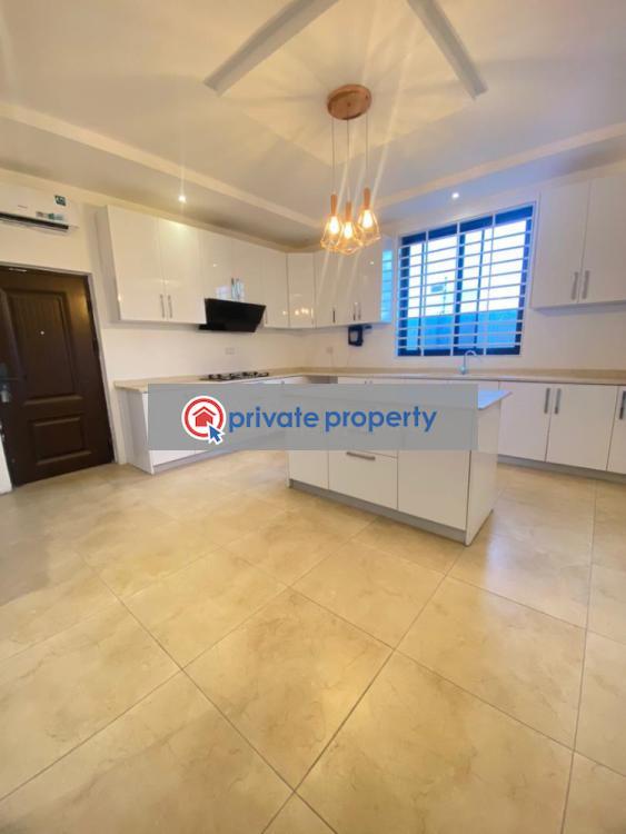 4 bedroom House For Sale East Legon Accra - 8