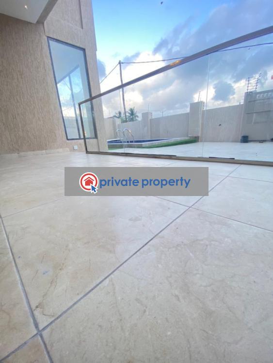 4 bedroom House For Sale East Legon Accra - 4