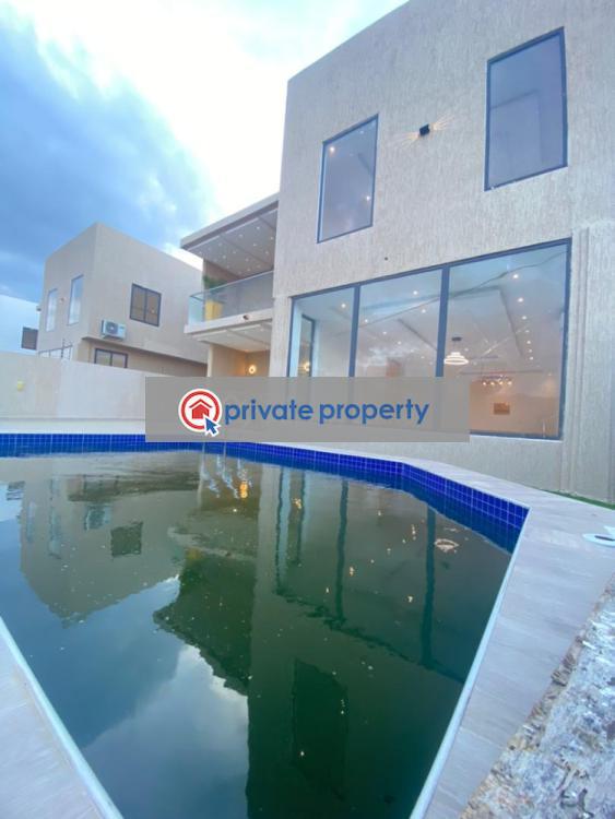 4 bedroom House For Sale East Legon Accra - 2