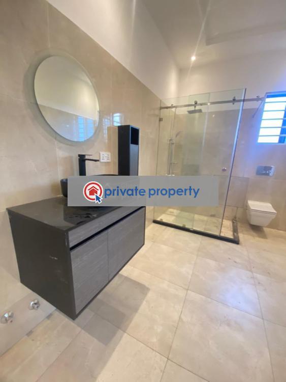 4 bedroom House For Sale East Legon Accra - 17