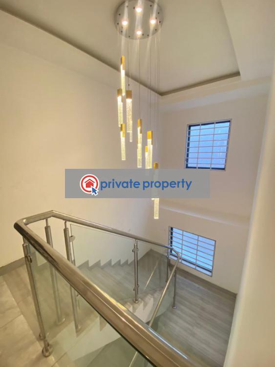 4 bedroom House For Sale East Legon Accra - 10