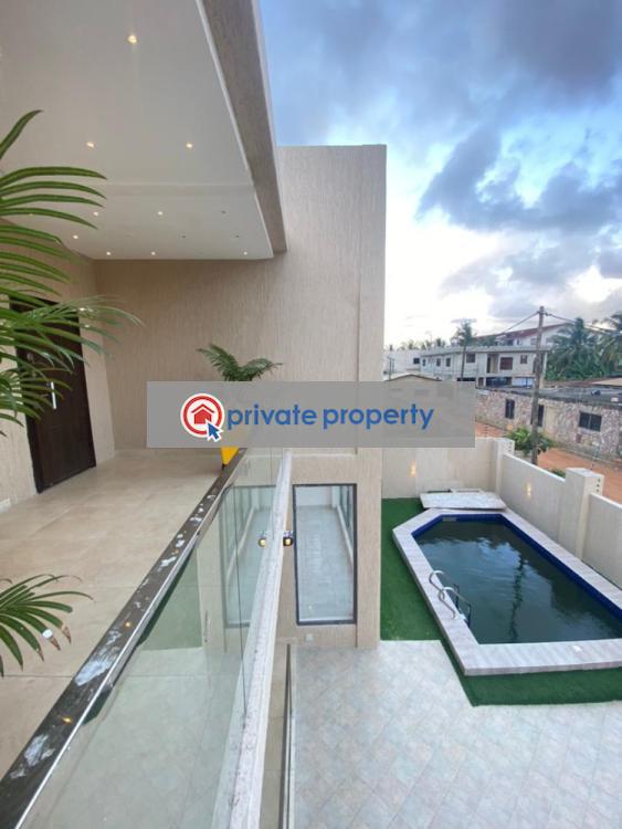 4 bedroom House For Sale East Legon Accra - 3