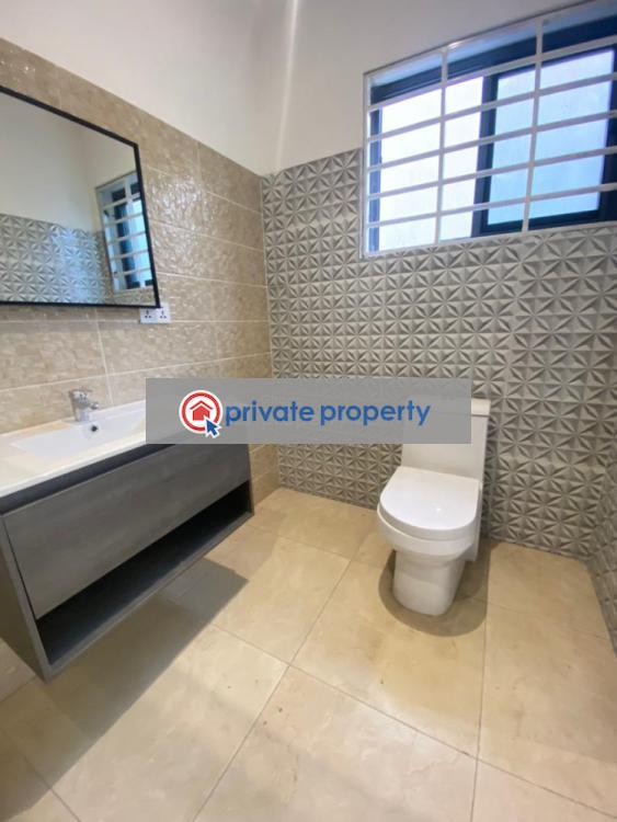 4 bedroom House For Sale East Legon Accra - 12