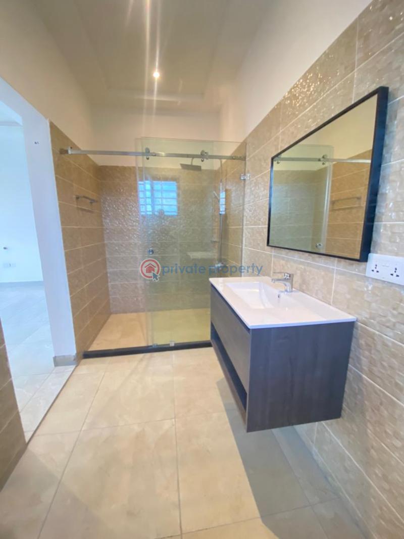 4 bedroom House For Sale Adjiringanor East Legon Accra - 14