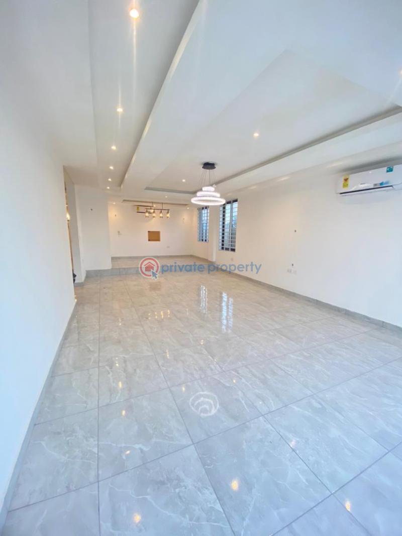 4 bedroom House For Sale Adjiringanor East Legon Accra - 5