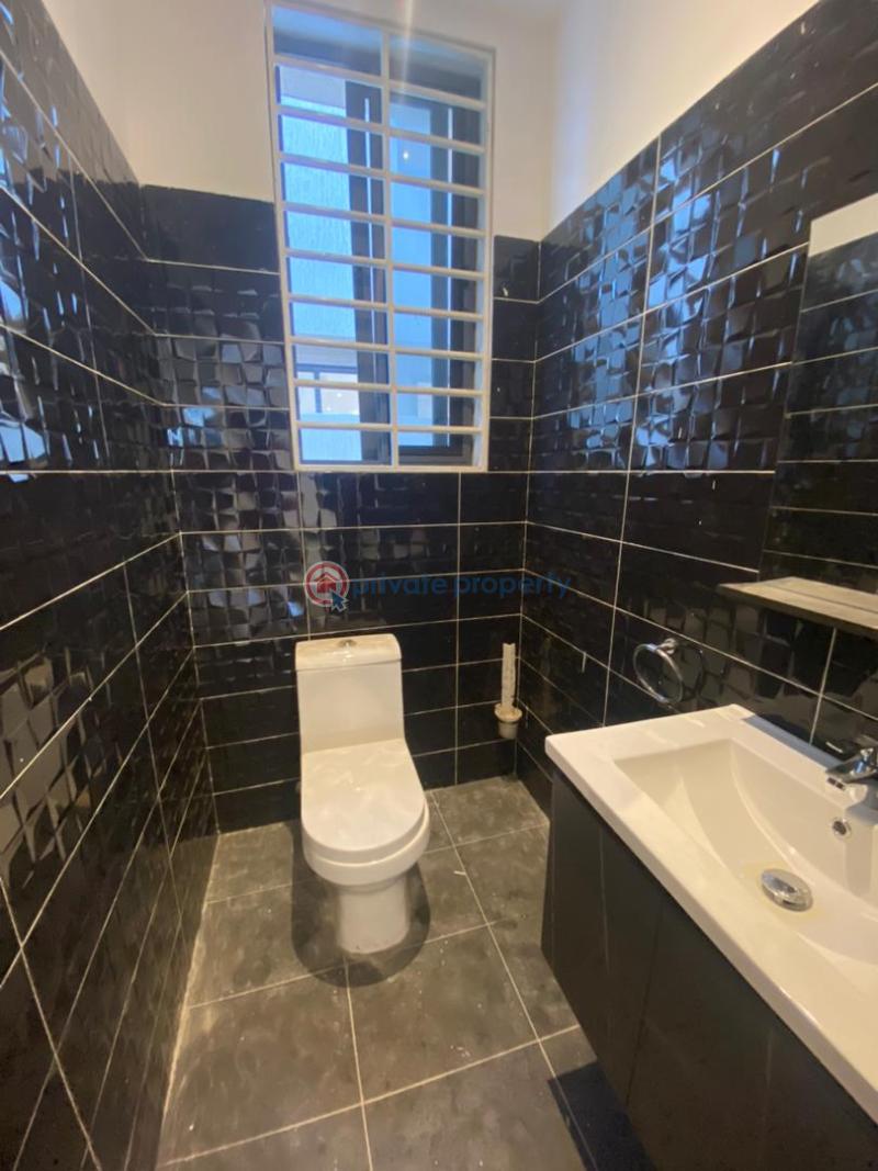 4 bedroom House For Sale Adjiringanor East Legon Accra - 9