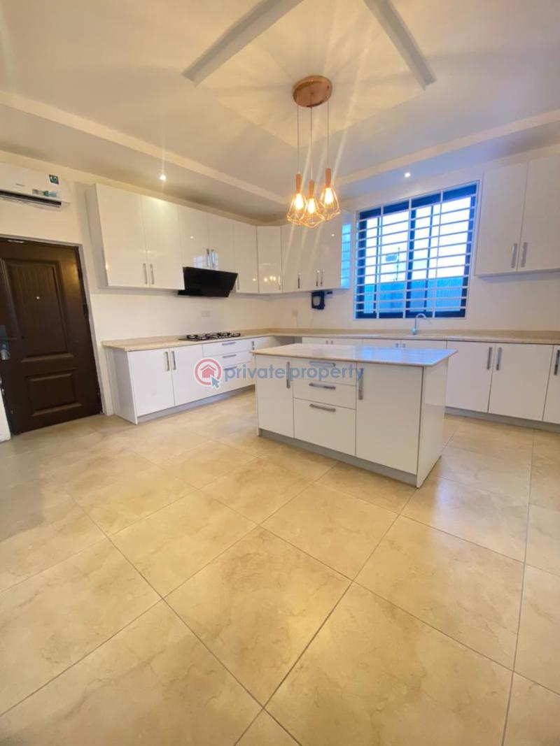 4 bedroom House For Sale Adjiringanor East Legon Accra - 7