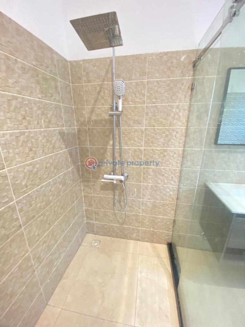 4 bedroom House For Sale Adjiringanor East Legon Accra - 18