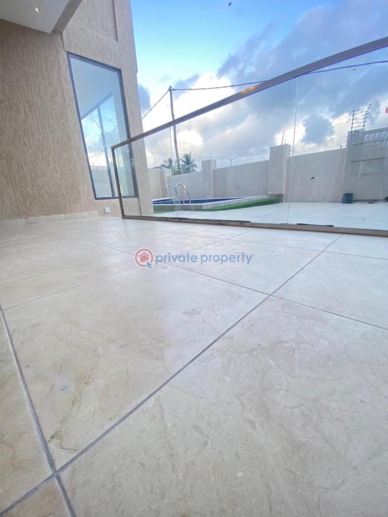 4 bedroom House For Sale Adjiringanor East Legon Accra - 4