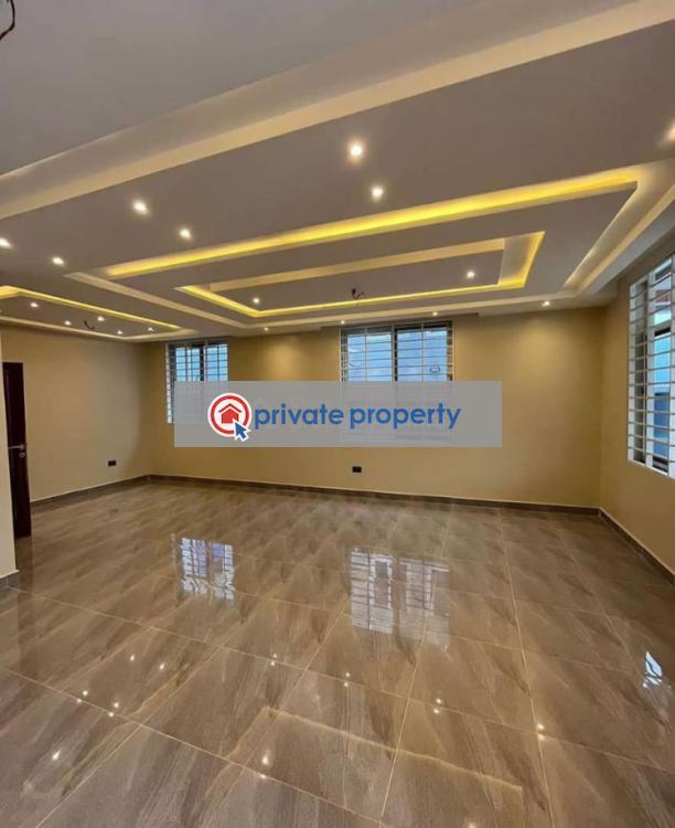 4 bedroom House For Sale &nbsp;oyarifa La Nkwantanang Madina Municipal Accra - 2