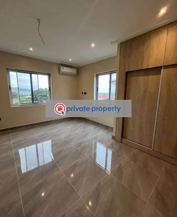 4 bedroom House For Sale &nbsp;oyarifa La Nkwantanang Madina Municipal Accra - 5