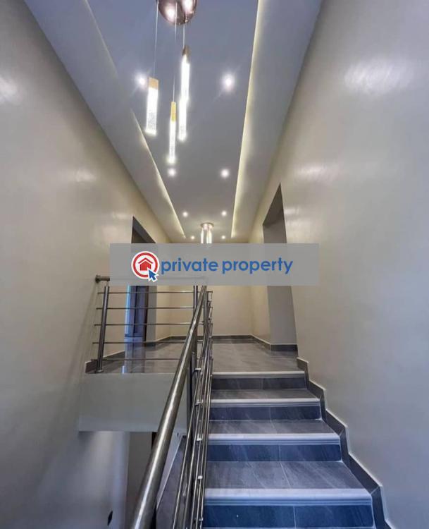 4 bedroom House For Sale &nbsp;oyarifa La Nkwantanang Madina Municipal Accra - 7