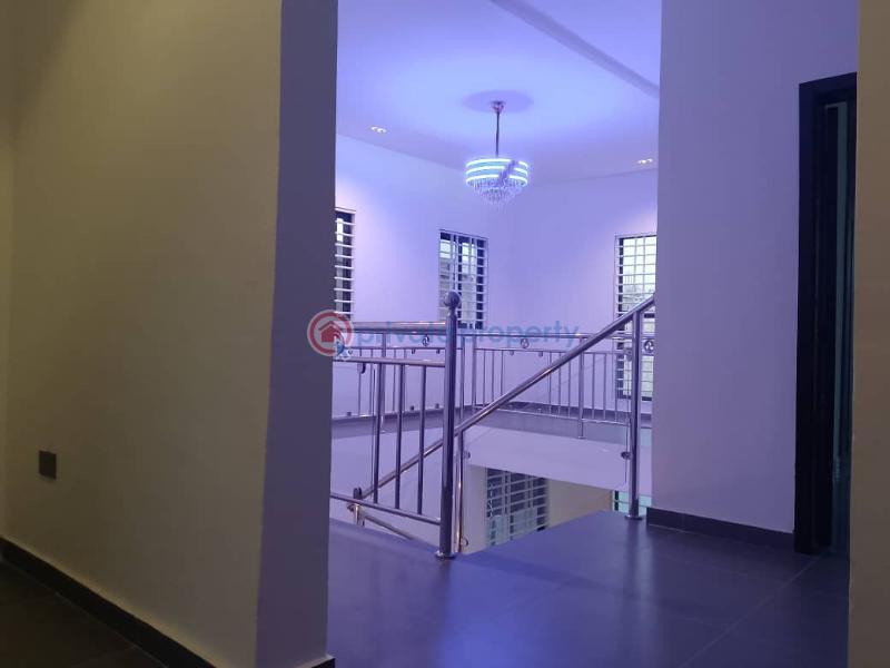 4 bedroom House For Sale After Oyarifa Adenta Municipal Accra - 16