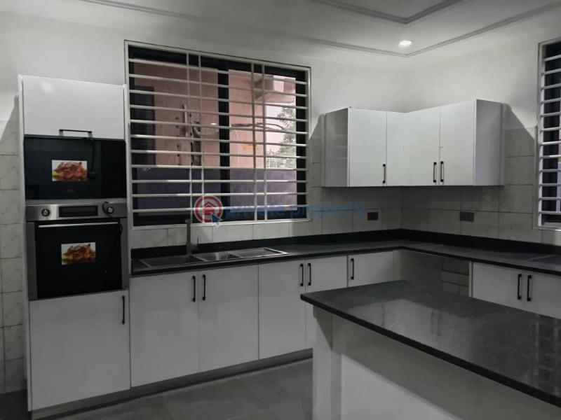 4 bedroom House For Sale After Oyarifa Adenta Municipal Accra - 11
