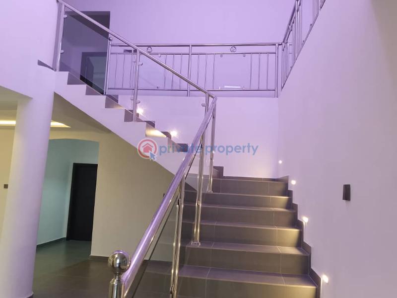 4 bedroom House For Sale After Oyarifa Adenta Municipal Accra - 14