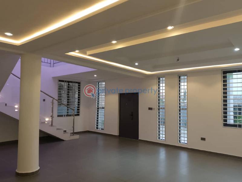 4 bedroom House For Sale After Oyarifa Adenta Municipal Accra - 8