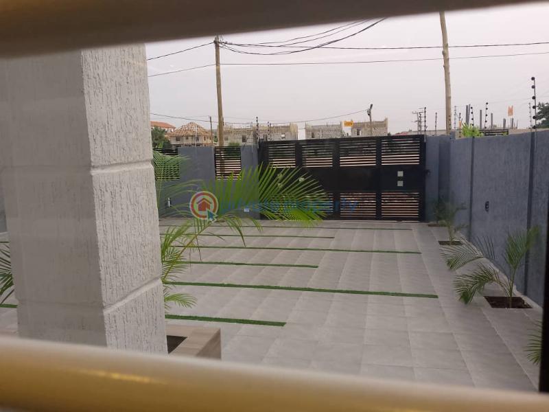 4 bedroom House For Sale After Oyarifa Adenta Municipal Accra - 6