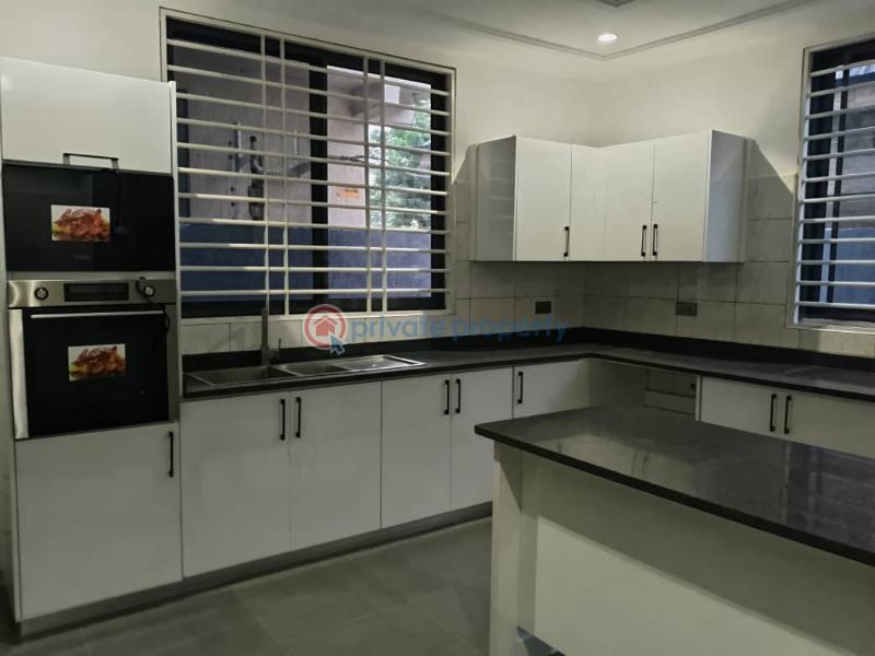 4 bedroom House For Sale After Oyarifa Adenta Municipal Accra - 12