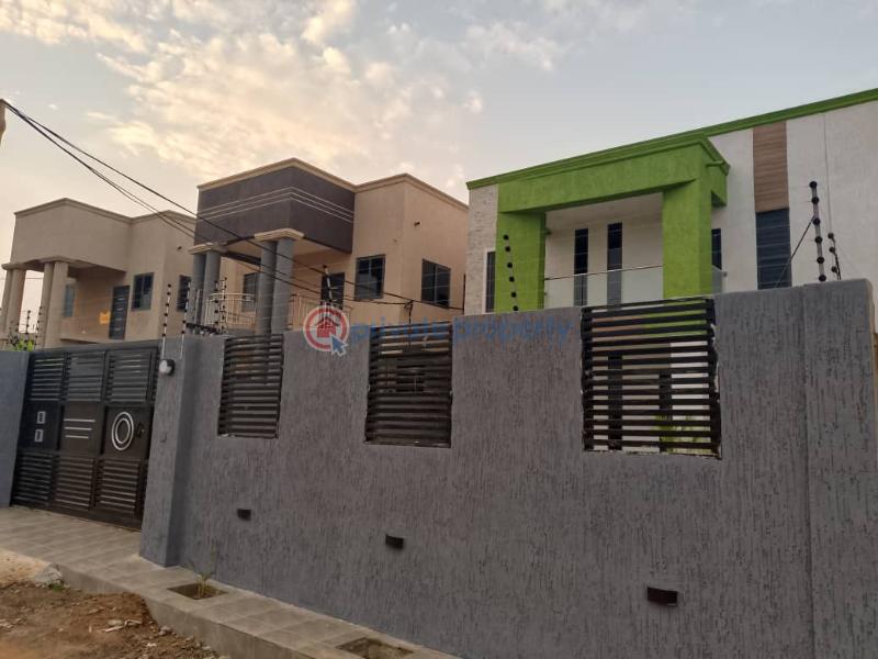 4 bedroom House For Sale After Oyarifa Adenta Municipal Accra - 2