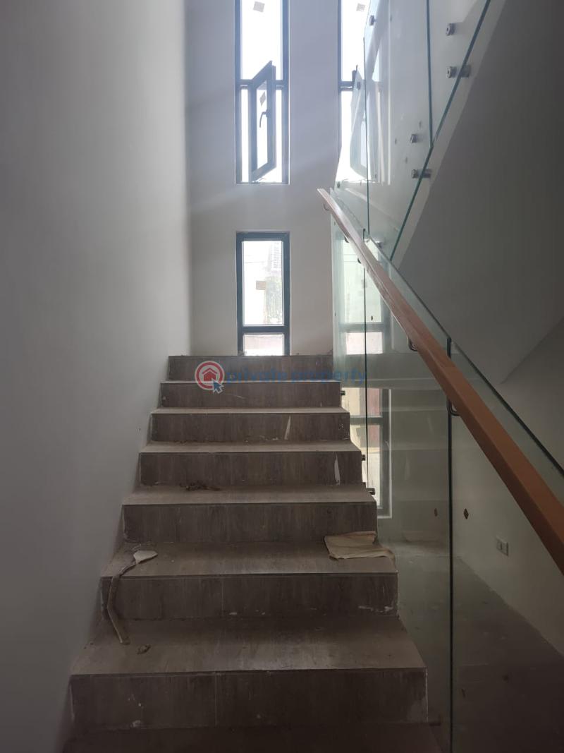 4 bedroom Townhouse For Sale Labone La Dade Kotopon Municipal Accra - 14