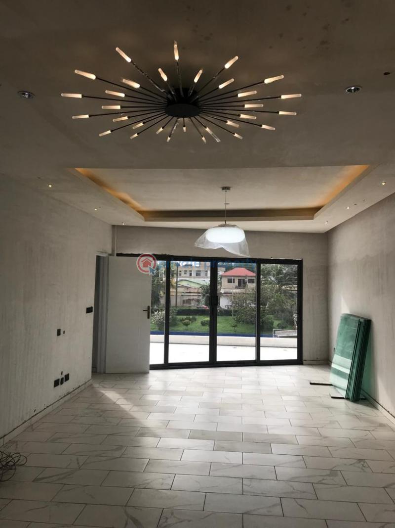 5 bedroom House For Sale Abelemkpe Accra - 5