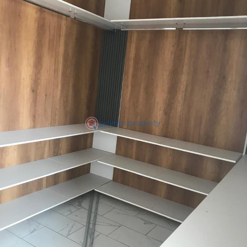5 bedroom House For Sale Abelemkpe Accra - 10