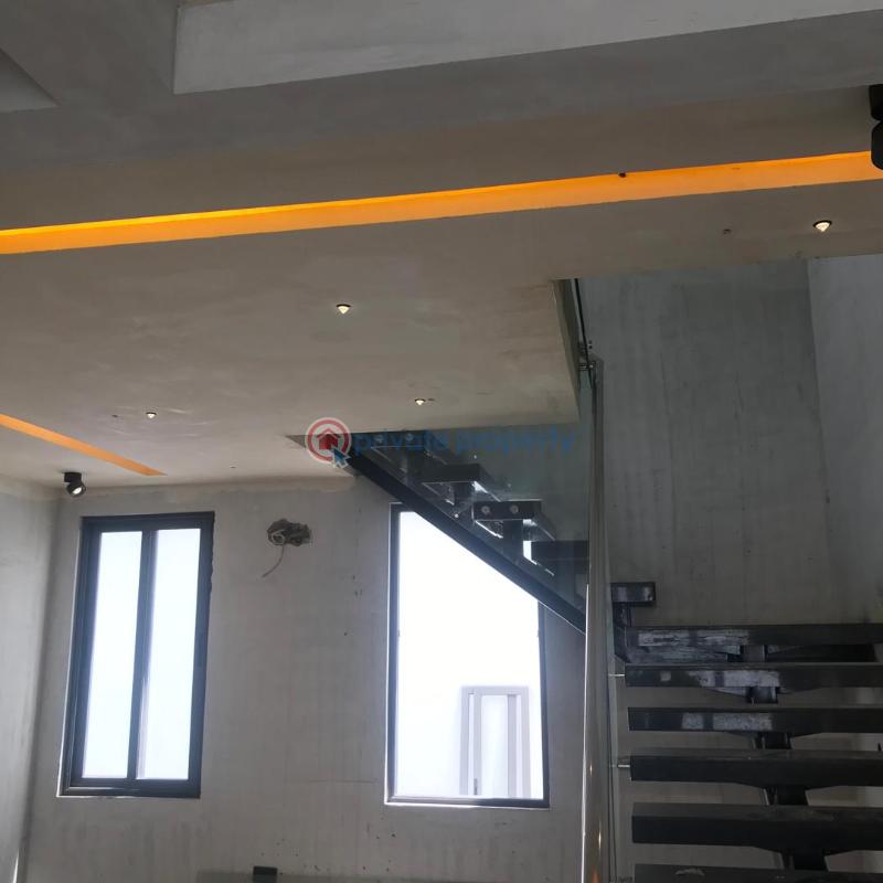 5 bedroom House For Sale Abelemkpe Accra - 7
