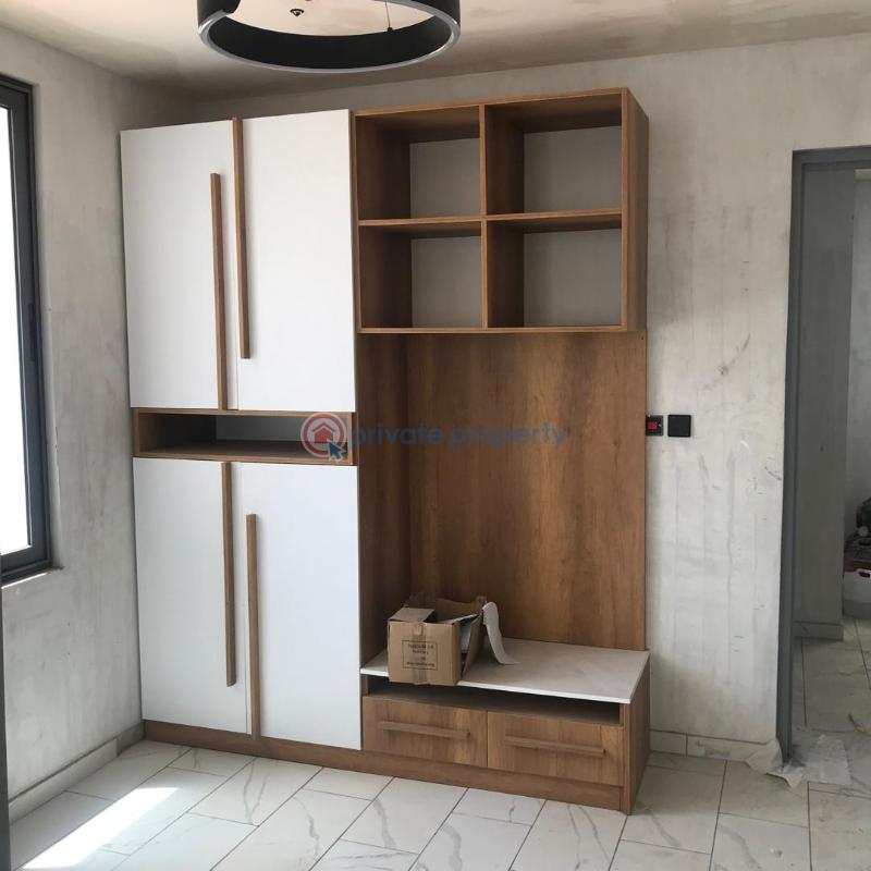 5 bedroom House For Sale Abelemkpe Accra - 11