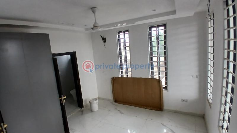 5 bedroom House For Sale East Legon Hills Accra - 8