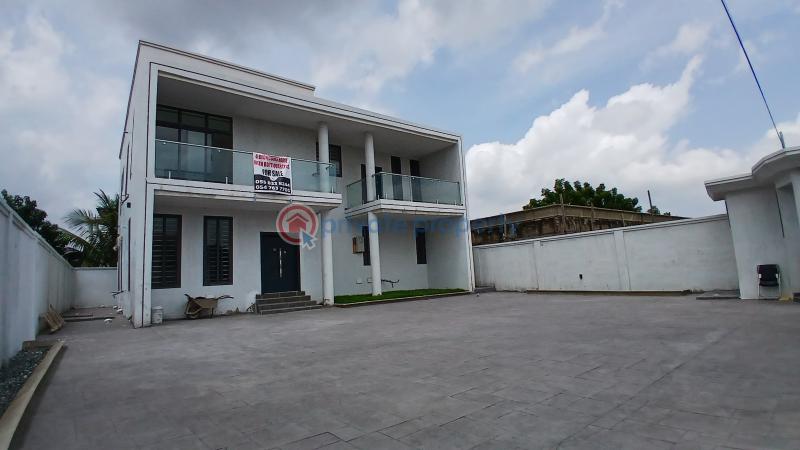 5 bedroom House For Sale East Legon Hills Accra - 1