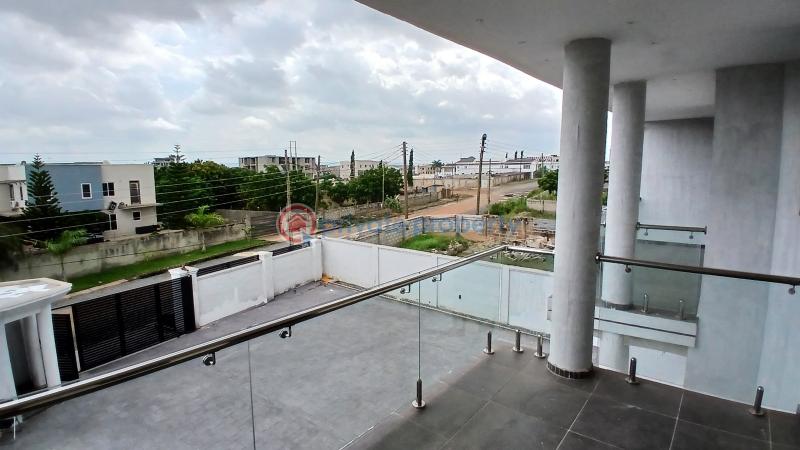 5 bedroom House For Sale East Legon Hills Accra - 7