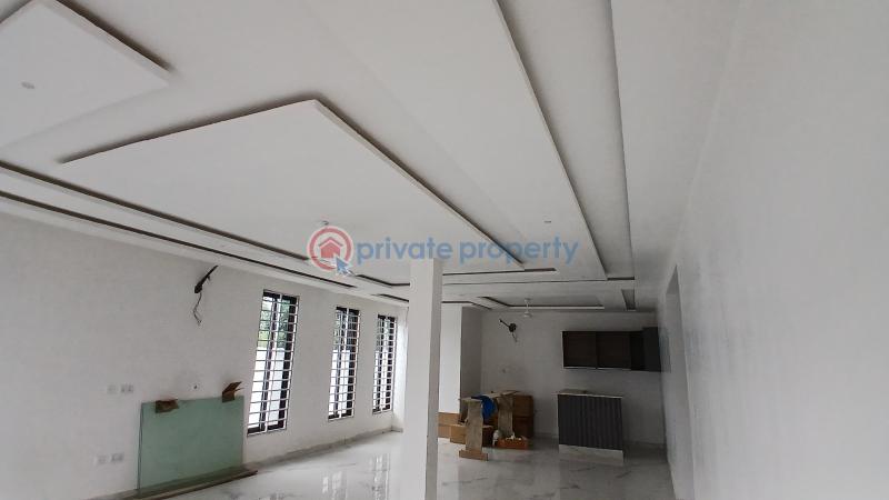 5 bedroom House For Sale East Legon Hills Accra - 3