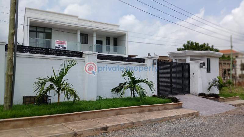 5 bedroom House For Sale East Legon Hills Accra - 2