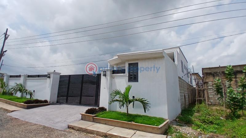 5 bedroom House For Sale East Legon Hills Accra - 0