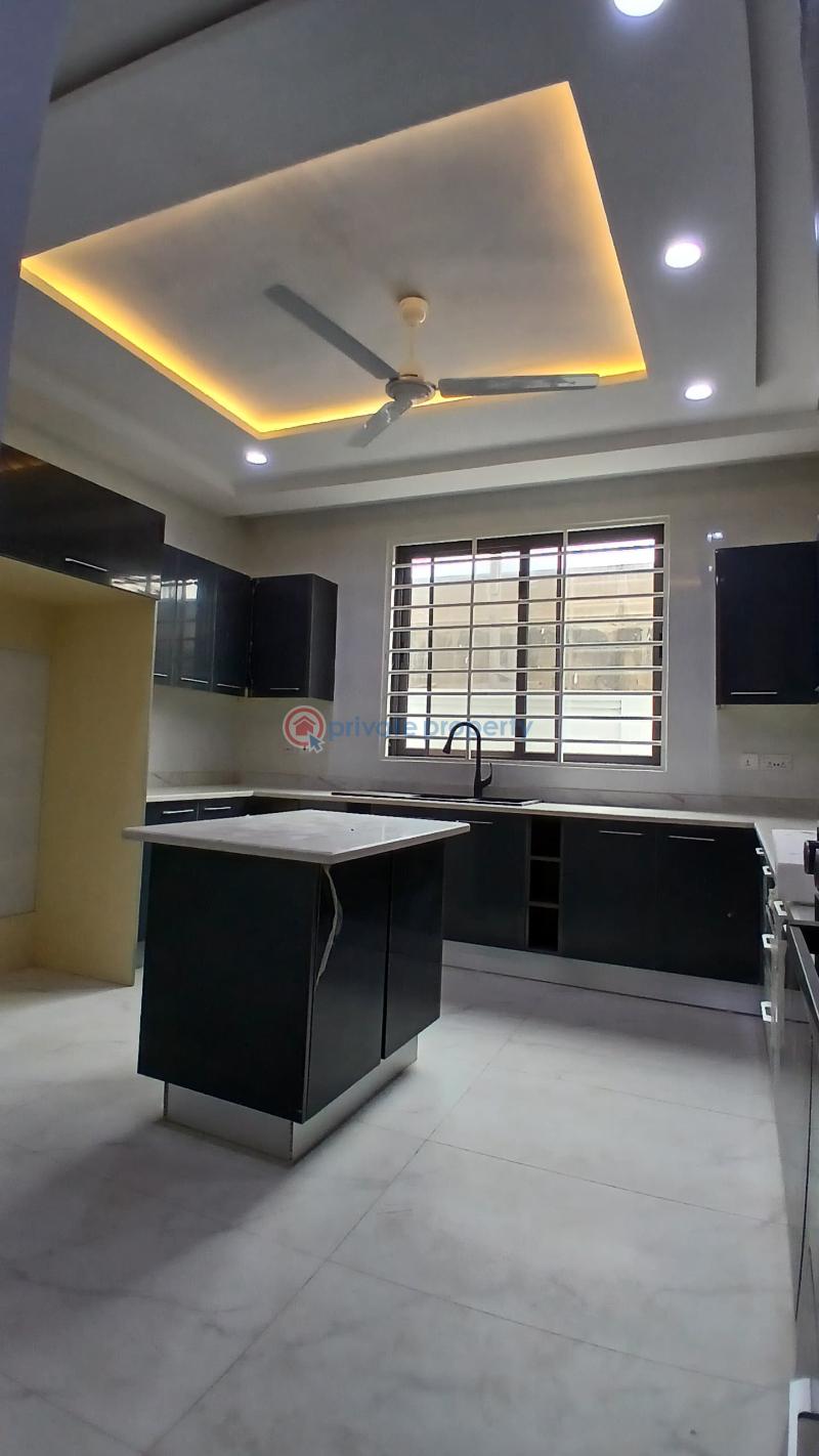 5 bedroom House For Sale East Legon Hills Accra - 4
