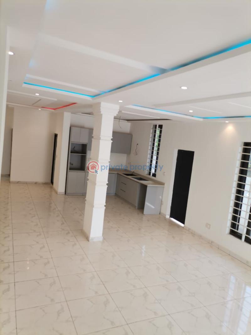 4 bedroom House For Rent Oyarifa La Nkwantanang Madina Municipal Accra - 1