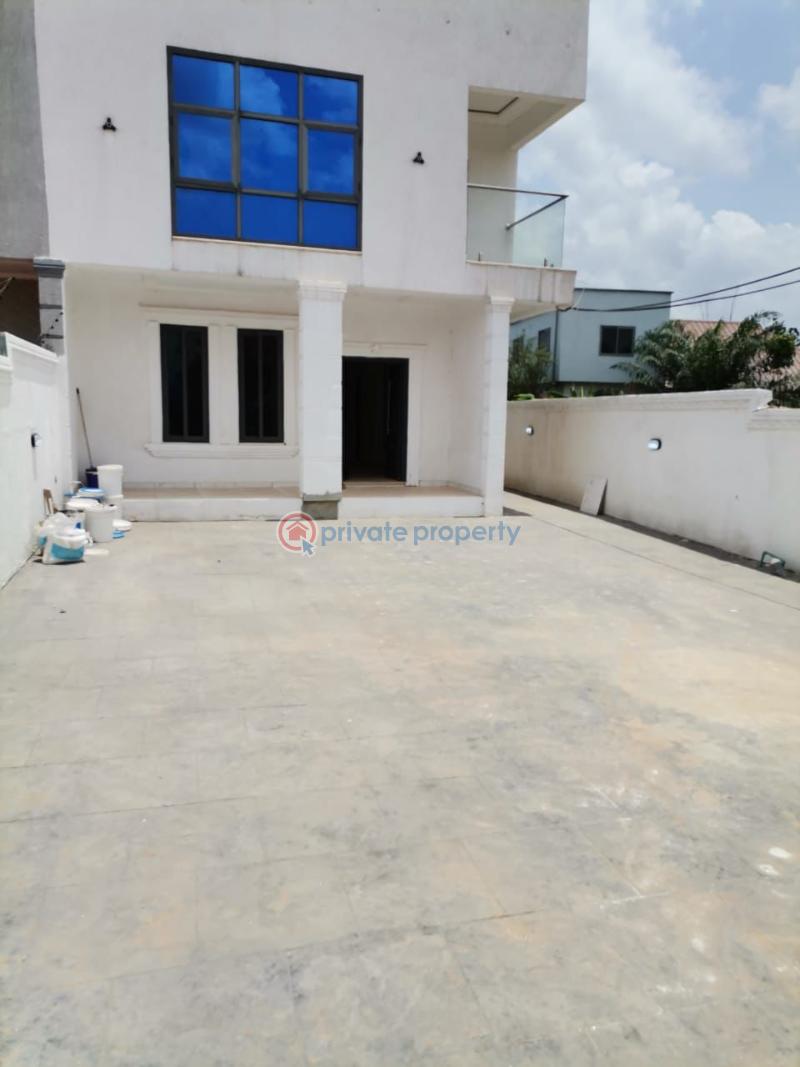 4 bedroom House For Rent Oyarifa La Nkwantanang Madina Municipal Accra - 0