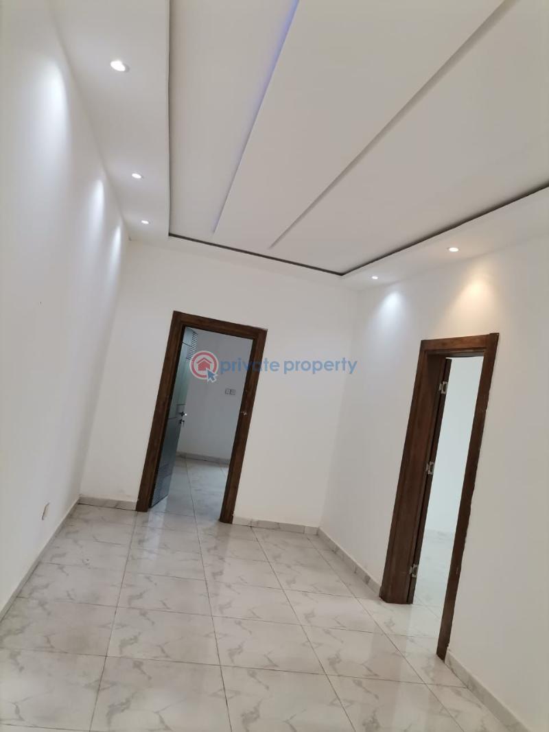 4 bedroom House For Rent Oyarifa La Nkwantanang Madina Municipal Accra - 10